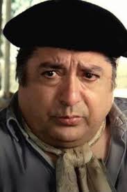 Nostalgia en la mesa 8 (S) (1999)