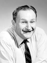 Just curious, does anyone remember Alexander Mundy? He was