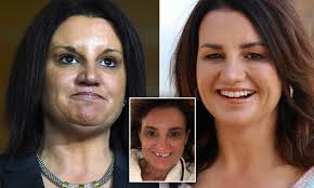 Jacqui lambie was born on february 26, 1971 in ulverstone, tasmania, australia as jacquiline louise lambie. Jacqui Lambie Opens Up About Her Search For Love And Dating Women Daily Mail Online