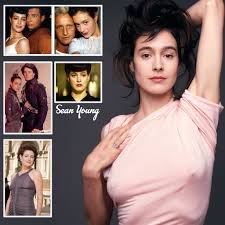 SEAN YOUNG & STRIPES READ & WATCH HERE: https://www ...