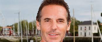 Le comédien et réalisateur Jérémy Banster au festival Écran Libre