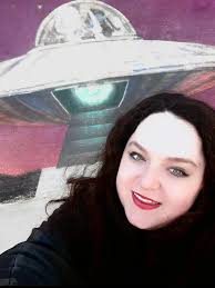 In this video, I discuss how aesthetics influence spirituality, creativity  and mortality with Dr. Elisabeth Sharp McKetta! She is a storyteller,  author and professor. She teaches the Harvard Extension School Writing  Program