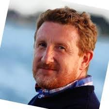 Gerry Boyce's Instagram, Twitter & Facebook