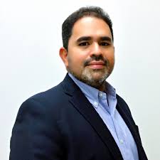 Juan P. Cadena: President and General Director