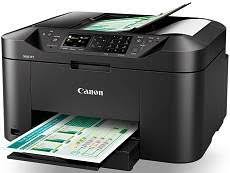البحث عن برامج التشغيل حسب معرف الجهاز. Canon Maxify Mb2160 Driver And Software Downloads