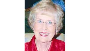 Barbara Collins Obituary (1939