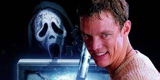 Scream 7 Fanmade Poster Imagines Matthew Lillard's Stu Macher Return - IMDb