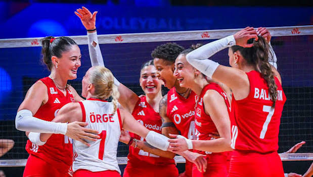 Filenin Sultanları Avrupa Şampiyonası maçları ne zaman? A Milli Kadın Voleybol Takımı maç takvimi...