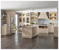 new usa style maple lambswool kitchen
