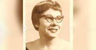 Ruth Eileen Patton Obituary