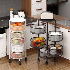 You may use this domain in literature without prior coordination or asking for permission. 3 4 5 Layer Metal Kitchen Storage Rack Drawer Type Rotatable Trolley Rolling Utility Cart Floor Standing Vegetables Fruit Basket Racks Holders Aliexpress