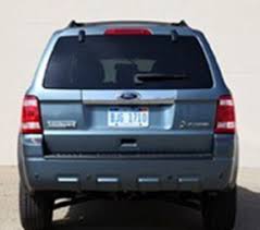 Image result for Frosted Glass 2012 Escape