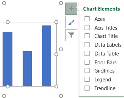 How To Add Axis Title To A Chart Excelnotes
