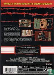 SS Experiment Love Camp DVD (2005) - DVD - LastDodo