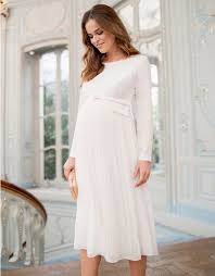 Le coût d'une robe de mariée, peut très vite grimper et faire basculer la note du mariage dans la zone rouge. Robe De Mariee Femme Enceinte Seraphine