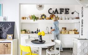For my ikea kitchen, i divided my kitchen into 3 essential zones: Maximize Your Space With Different Zones Small Apartments Home Decor Kitchen Inspirations