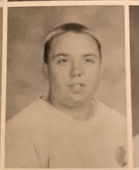 It's been 20 years for the South Central Community H.S. Class of 1999.  Here's what they looked like when they were only about half the ages that  they are today! (And for