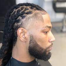 Pin On Haircuts For Black Men