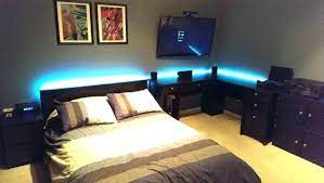 Teenage Boys Bedroom Designs With Game 5 Cool Room Decor Cool Room Designs Bedroom Decor