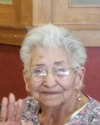 Lucy Lucia Gallegos Obituary January 20, 2024