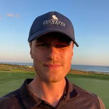 Hartlen Point Forces Golf Club