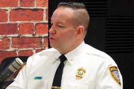 Elizabeth Man Charged in Connection with Fatal Collision