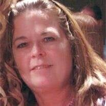 Carolyn Smith Donald Obituary