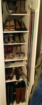 Brimnes 3 Door Wardrobe Hack Add Extra Shelves Comments At Https M Reddit Com R Ikeahacks Comments 4ptk7w Wardrobe Organisation Wardrobe Storage Diy Wardrobe
