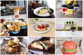 Subscribe Adsbygoogle Window Adsbygoogle Push Do You Know That Thomson Road Is Also Known As Chia Chui Kan Singapore Food Stuffed Peppers Food