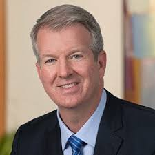 Attorney Patrick Joseph Howley