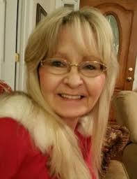 Obituary for Terri Harper Jones