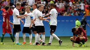 Jul 05, 2021 · datum heim auswärts links; Olympia 2016 In Rio Deutschland Schlagt Portugal Im Viertelfinale Jetzt Geht S Gegen Nigeria Eurosport