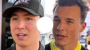 The two members of the #Porsche Motorsport North America Selected Driver  program are set to race in this weekend’s #Rolex24 at Daytona International  Speedway. We caught up with KellymossInc's Kay van ...