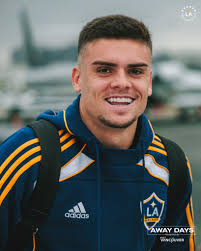 LA Galaxy