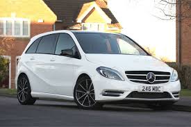 Check specs, prices, performance and compare with similar cars. Review Mercedes Benz B Class 2012 2018 Honest John