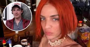 Camilo Blanes preocupa tras publicar foto topless