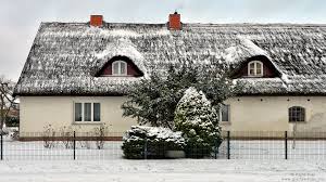 Suche haus oder doppelhaushälfte in der umgebung von greifswald bis 50 km bis 95.000 € zu kaufen ab. Haus Im Schnee In Greifswald Eldena Greifswaldernet