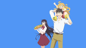 Amaama To Inazuma Anime Dowload Anime Wallpaper Hd Amaama to inazuma episode 7 tsumugi sing shark song 甘々と稲妻 第7話 amaama to inazuma shark amaama to inazuma اغنية. inazuma anime dowload anime wallpaper hd