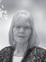 Amanda Marie Barker (Spinney)