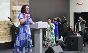 RESERVOIR Women's Ministry — Tabernacle Church St. Louis