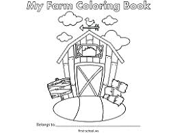 Jun 20, 2021 · free printable farm animals worksheets. Farm Animals Coloring Pages And Printable Activities 1