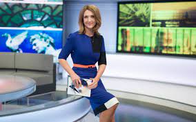 By nomsa maseko bbc news, johannesburg. Victoria Derbyshire Absolutely Devastated After Bbc Axes Her Show