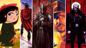 Os finais mais macabros dos games! Las 10 Aventuras Graficas Mas Prometedoras De 2019 Meristation
