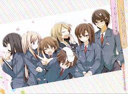 Sakurasou No Pet Na Kanojo 1446285