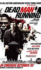 October 13, 2018 by hedy phillips. Dead Man Running Moviepooper