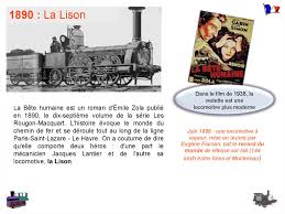 Mais quelle est l'histoire de cette révolution, devenue aujourd'hui. Histoire Des Transports Locomotives Online Presentation