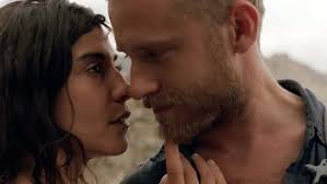 In His Own Words: Braden King Shares a Scene from 'Here'