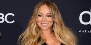 — fantasy (#1's japan edition 1998). Mariah Carey S Signature 90s Ringlets Are Back See Photos Allure