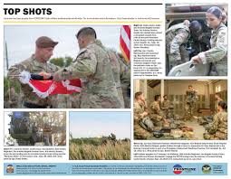 Guardians seek connections with those around them, even the beasts, and draw their power from the trust of such bonds. Forscom On Twitter Check Out This Week S Edition Of Frontline At Https T Co Nda7zzb5p6 Readynow Armyreadiness Sfab Edre