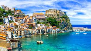 Not surprisingly, it is also home to the greatest number of unesco world heritage sites in the world. Italy Hopes Lower Taxes Will Lure British Pensioners To Its Villages World The Times